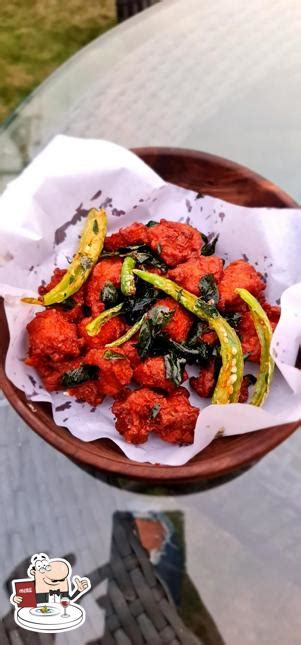 Aloha cafe, Vijayawada - Restaurant menu, prices and reviews