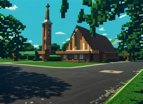 Family Cafe and Minecraft Church, 1230 Bower St, Howell, MI, United ...