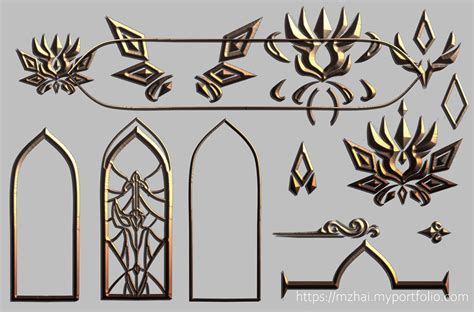 Image result for Game Phone UI Design