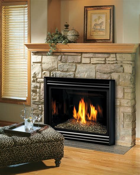 Natural Gas Corner Fireplace - Ideas on Foter