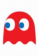 Image result for Pac Man Ghosts Clip Art