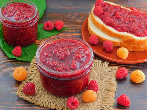 Image result for How to Make Raspberry Preserves