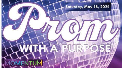 2024 Prom with a Purpose, Trillium Events, Spring Lake, 18 May 2024 ...