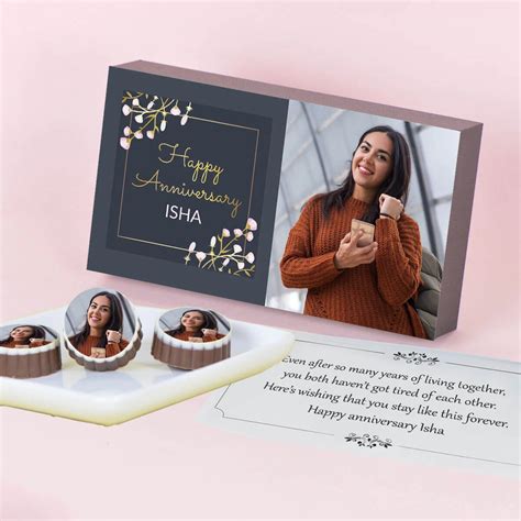 Marriage Anniversary Gifts for Couples | Unique & Personalized Ideas in ...