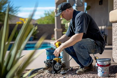 Pool Pump Maintenance Tips 的图像结果