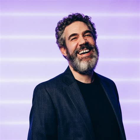 Kevin Del Aguila - Broadway Teaching Group
