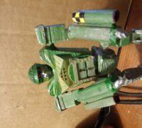 Image result for BattleTech Commando