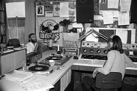 An Oral History of WMMS, Cleveland's Legendary Radio Station ...