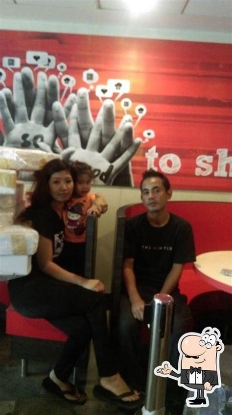 KFC Aizawl, Aizawl, G-39 Chandmari - Restaurant reviews