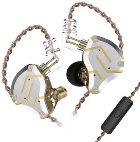 Concept Kart Kz Edx Pro Iem Earphone, Hifi Stereo Special Dual Magnetic ...