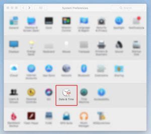 macOS Could Not Be Installed on Your Computer Problem