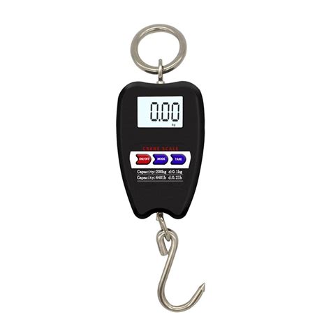 Industrial Floor Scales Industrial Crane Scales Mini Crane Scale ...