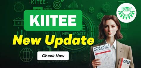 KIITEE 2026 Registration Open, Apply Now