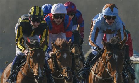 Robin Goodfellow's racing tips: Best bets for Thursday, March 6