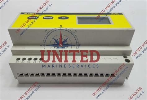 IME TEMA FP TM8P0H120 FULLY PROGRAMMABLE TRANSDUCER ISOLATED SINGLE ...