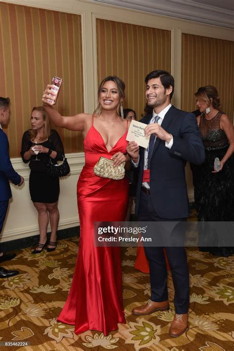 Miss California USA 2015 Natasha Martinez