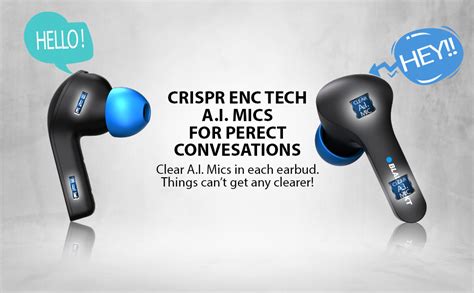 Blaupunkt Newly Launched BTW300 Xtreme True Wireless Earbuds with ...