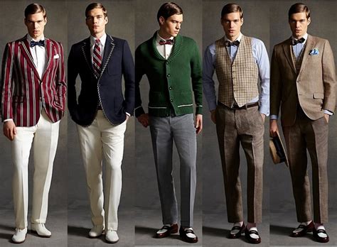 Pin-up: what is that?: 1920s men`s fashion. Oh my god, it`s Gatsby style!