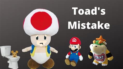 Toad's Mistake 的图像结果