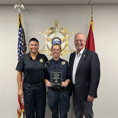 Bradley County... - Bradley County Sheriff's Office TN