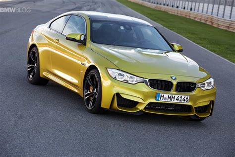 New Photo Gallery: 2015 BMW M3 / M4
