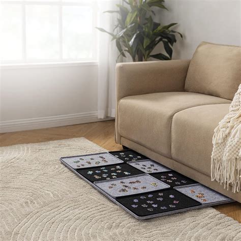 Lavievert Jigsaw Puzzle Board with 8 Sorting Trays & India | Ubuy