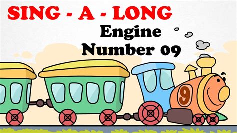 Engine Engine Number 9 Song 的图像结果