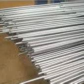 316H Stainless Steel Seamless Tube | ASTM A249 TP316H Welded Tubing