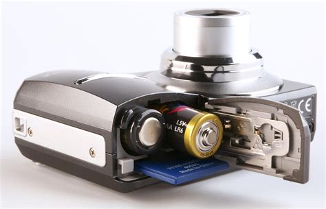 Image result for How Do Camera Batteries Work