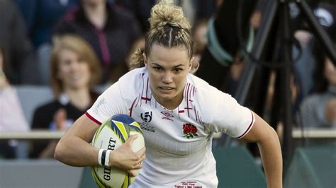 New Zealand 34-31 England: Hosts win Rugby World Cup with dramatic ...