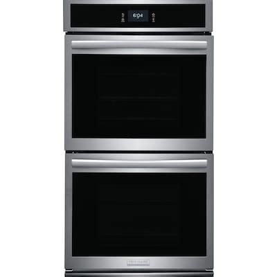 27 inch Electric Wall Ovens at Lowes.com