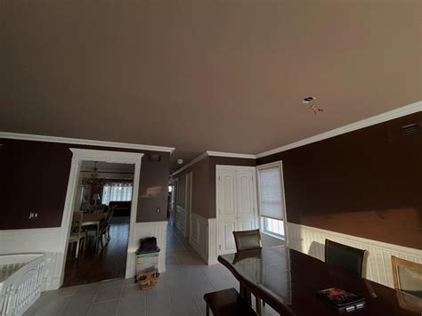 Sherwin Williams Turkish Coffee SW 6076 | Undertones, Photos, Color ...