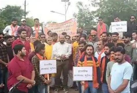 The Ganga of development is flowing in Sironj, some in papers and some ...