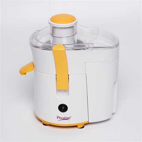 Buy PRESTIGE Centrifugal Juicer from Prestige at just INR 2795.0
