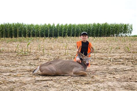 A Guide to Hunting Techniques for Beginners | ilearntohunt