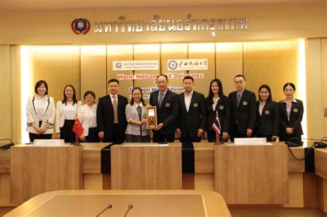 广西民族大学赴泰国开展招生宣传与交流合作洽谈活动-广西民族大学网站