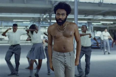 This Is America 的图像结果
