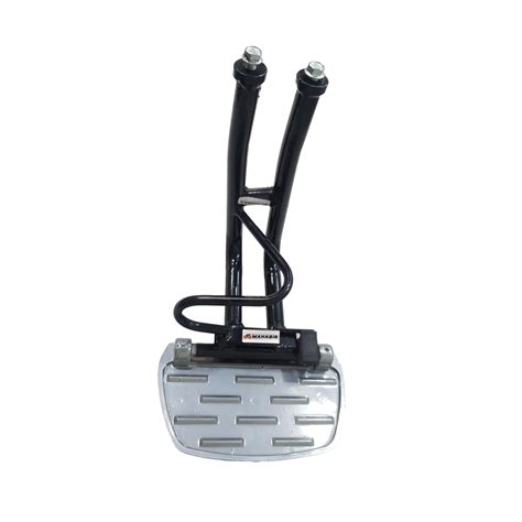 Buy Burgman Street 125 Accessories Online at the Best Price – MAHABIR ...