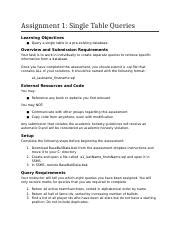 SQL Module 4 Single Table Queries 的图像结果
