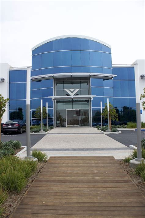 VIZIO Office Photos | Glassdoor