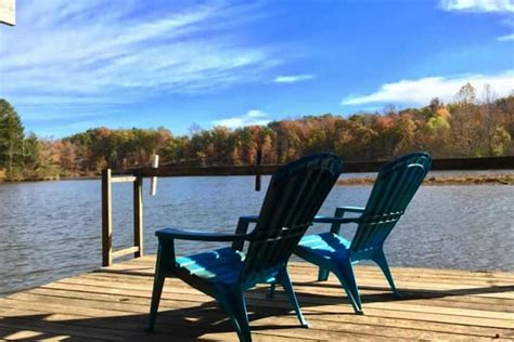 Hyco Lake Vacation Rentals & Homes - North Carolina, United States | Airbnb