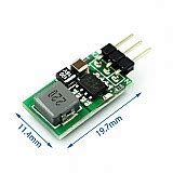 DC-DC Synchronous Rectifier Buck Converter Power Module