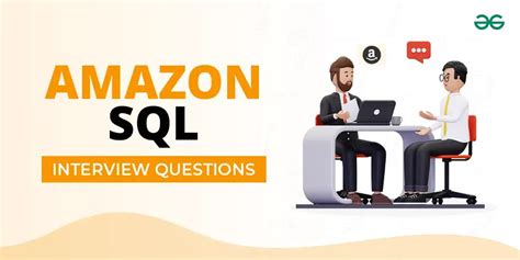 Image result for Amazon SQL Question
