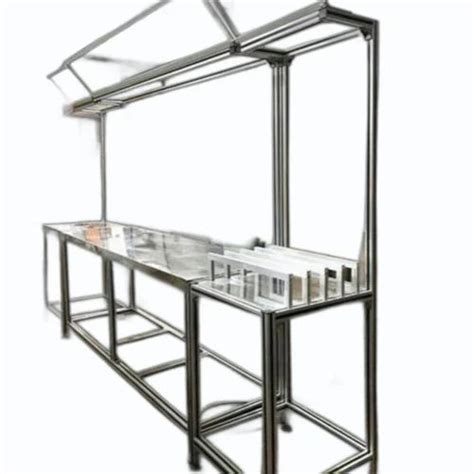 ESD Tables - ESD Drawer Desk Table Manufacturer from Noida