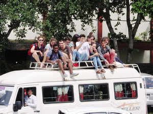 With more bang for the buck after rupee’s fall, tourists inflows may ...