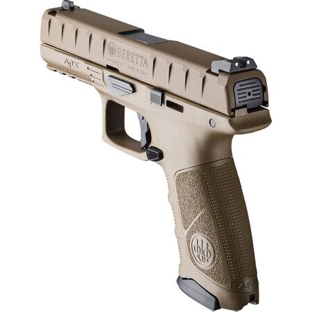 BERETTA APX FDE, 829,00