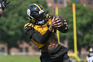 Jalen Ramsey makes debut with Steelers vs. Panthers - pennlive.com