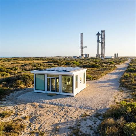Where does Elon Musk live? Elon Musk's House