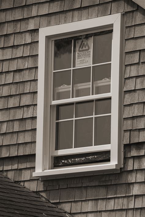 Sanford Hills Portfolio - Mathews Brothers Windows