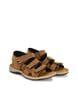 Buy Beige Sandals for Men by BUCIK Online | Ajio.com